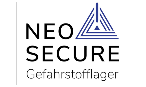 Logo NeoSecure