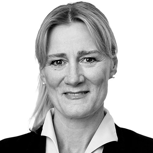Petra Riga-Müller, Vorstandsmitglied, Zurich Gruppe Deutschland, Referentin beim SZ-Versicherungstag 2027 auf Schloss Bensberg