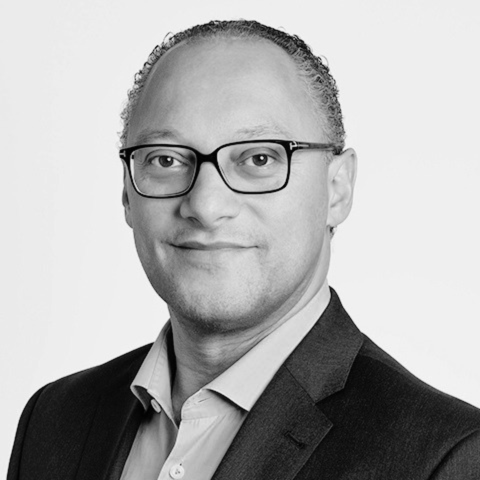Andreas Berger, CEO, Swiss Re, Referenten beim SZ-Versicherungstag 2027