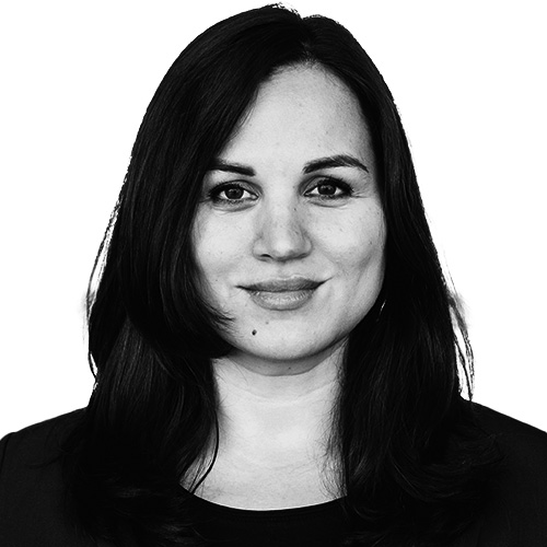 Angelika Slavik, Stv. Ressortleiterin Wirtschaft, Süddeutsche Zeitung, Moderatorin beim SZ-Versicherungstag am 4.und 5. Februar 2026 in Bergisch Gladbach